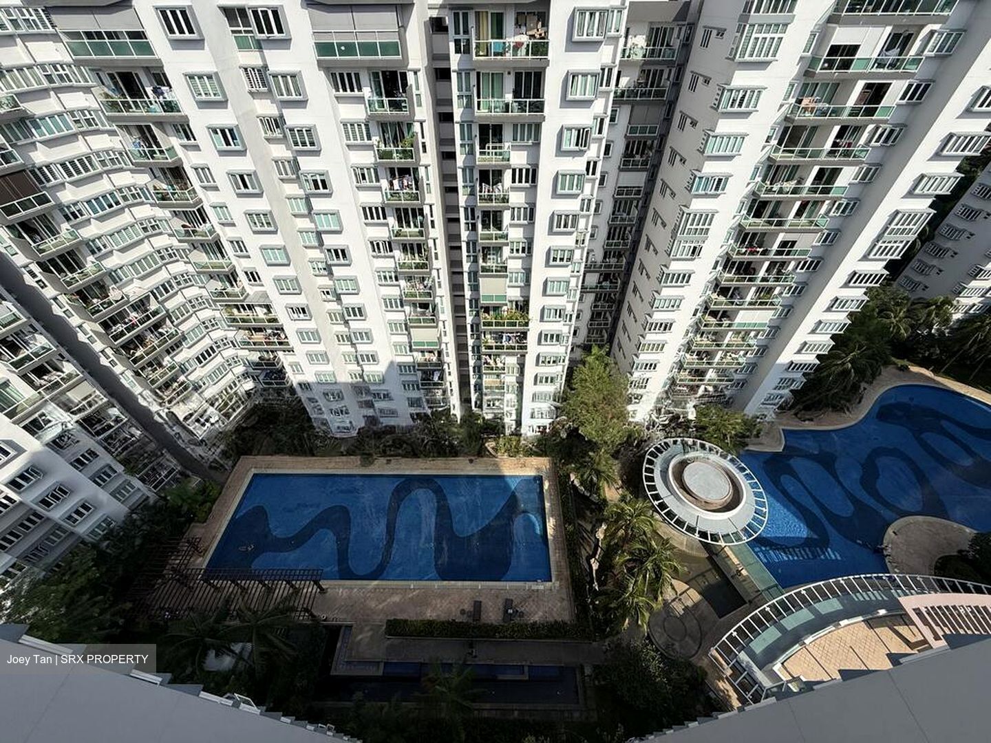 The Warren (D23), Condominium #499689151